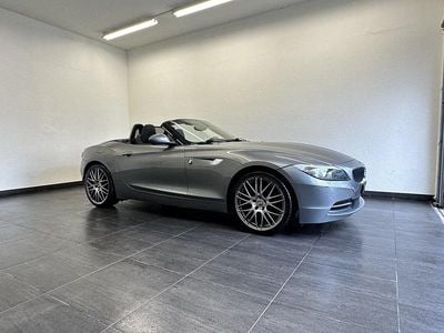 Gebraucht BMW Z4 Sport Line 204 PS (150 kW) 2010 Coupé