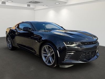 Gebraucht 2018 Chevrolet Camaro Coupé | CHF 31’700 (Superpreis)