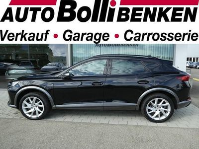 Gebraucht 2023 Cupra Formentor SUV | CHF 30’980 (Fairer Preis)