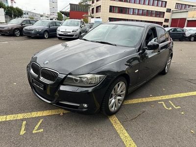 Gebraucht 2012 BMW 316 Sport Line | CHF 3’990