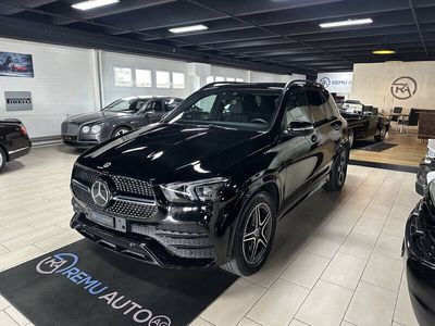 gebraucht Mercedes GLE450 AMG AMG Line 4matic