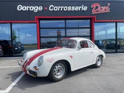 Gebraucht 1965 Porsche 356 | CHF 159’000