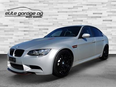 Gebraucht 2012 BMW M3 Limousine | CHF 159’800