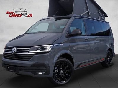 gebraucht VW California T6.12.0 TDI Ocean Edition Liberty 4Motion DSG