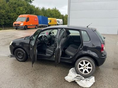 VW Polo