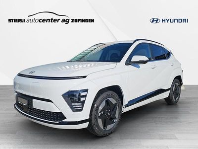 Weiss Gebraucht 2023 Hyundai Kona SUV | CHF 39’115 (Teuer)