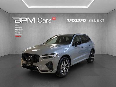 Gebraucht 2024 Volvo XC60 Plus SUV | CHF 73’100