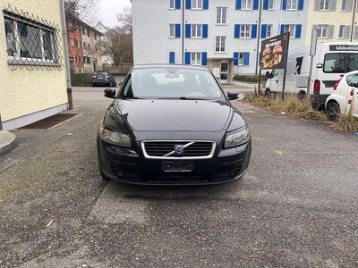 Gebraucht 2008 Volvo C30 Summum Kleinwagen | CHF 899