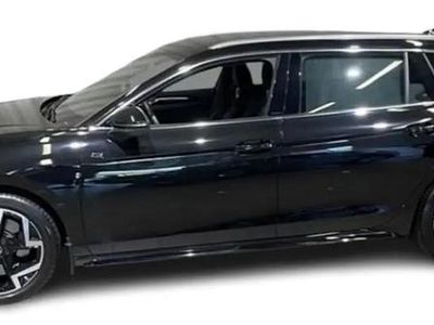 Gebraucht VW Passat R-line 193 PS (141 kW) 2026 Schwarz Kombi