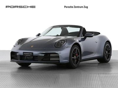 Porsche 911 Carrera 4S