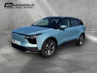 Gebraucht 2022 Aiways U5 SUV | CHF 18’900