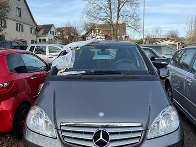Gebraucht 2011 Mercedes A180 Avantgarde | CHF 2’400 (Superpreis)