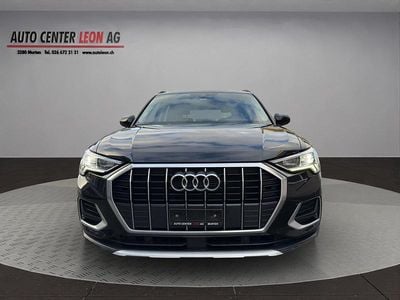 Gebraucht 2021 Audi Q3 Attraction SUV | CHF 22’900 (Superpreis)
