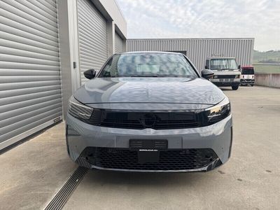 Gebraucht Opel Corsa 130 PS (95 kW) 2023 Kleinwagen