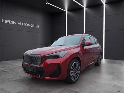Neu 2025 BMW iX1 Comfort Edition SUV | CHF 72’900 (Teuer)