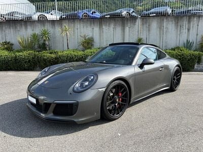 Gebraucht 2017 Porsche 911 Carrera 4 GTS | CHF 128’900