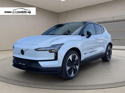 Weiss Gebraucht 2024 Volvo EX30 Ultra SUV | CHF 44’325