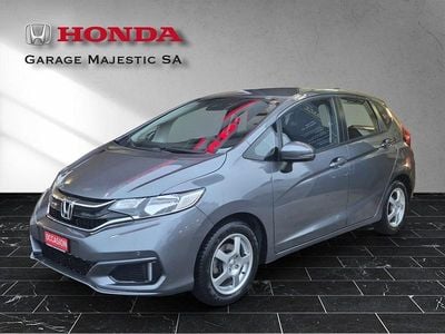 Gebraucht 2018 Honda Jazz Comfort Kleinwagen | CHF 13’900 (Fairer Preis)