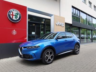 Gebraucht 2024 Alfa Romeo Tonale Ti SUV | CHF 39’900 (Teuer)