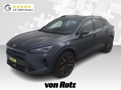 Gebraucht 2024 Cupra Formentor VZ SUV | CHF 41’800