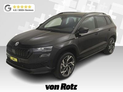 Neu Skoda Karoq SportLine 150 PS (110 kW) 2026 SUV