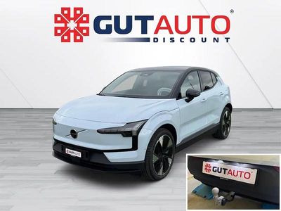 Neu Volvo EX30 Ultra 314 kW (428 PS) 2025 Blau SUV