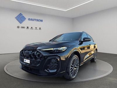 Neu 2025 Audi SQ5 Ambiente SUV | CHF 107’900 (Superpreis)