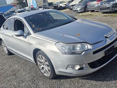 Gebraucht 2009 Citroën C5 Exclusive | CHF 900