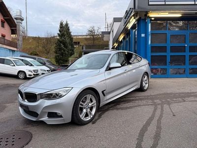 Gebraucht 2015 BMW 335 Gran Turismo M Sport | CHF 15’900