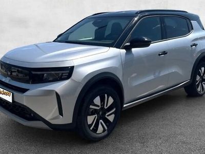 Gebraucht 2025 Opel Frontera SUV | CHF 29’990 (Fairer Preis)