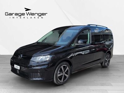 Neu 2025 VW Caddy Maxi Van / Kleinbus | CHF 52’700