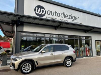 Gebraucht 2019 BMW X5 Shadowline SUV | CHF 45’800