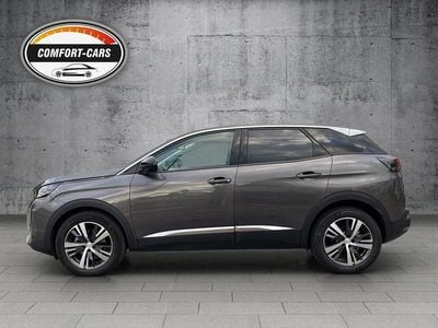 Gebraucht 2022 Peugeot 3008 Allure SUV | CHF 23’900 (Guter Preis)
