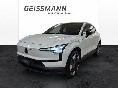 Weiss Neu 2025 Volvo EX30 Plus SUV | CHF 40’420 (Fairer Preis)