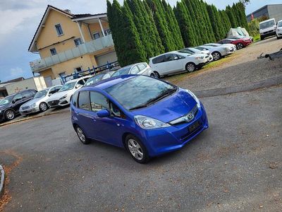 Gebraucht 2011 Honda Jazz Comfort Kleinwagen | CHF 9’990 (Teuer)