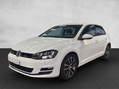 Gebraucht 2013 VW Golf VII Highline | CHF 14’890