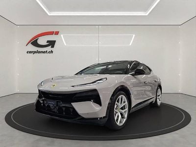 Grau Neu 2025 Lotus Eletre SUV | CHF 99’800 (Guter Preis)