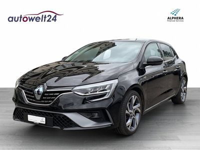 Renault Mégane IV