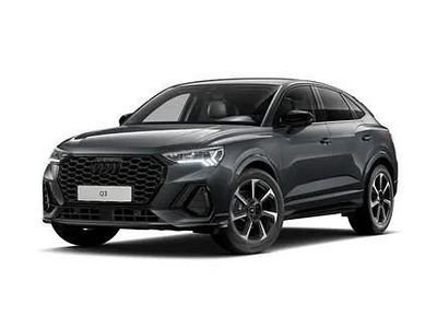 Daytonagrau perleffekt Neu 2025 Audi Q3 SUV | CHF 51’000 (Superpreis)