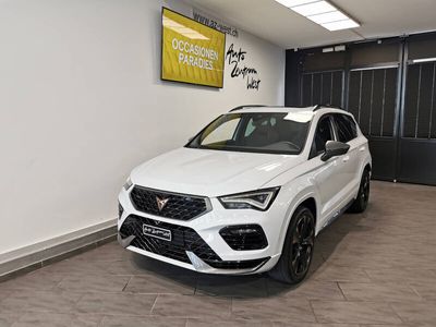 gebraucht Cupra Ateca DSG 300 PS