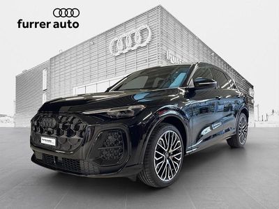 Neu 2025 Audi Q5 Comfort SUV | CHF 88’200 (Teuer)