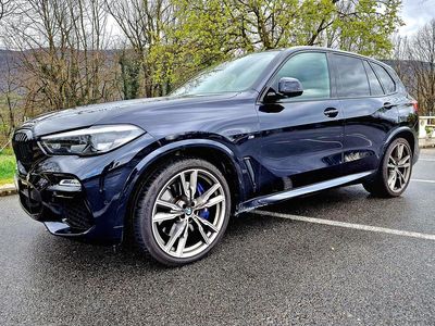 Gebraucht 2019 BMW X5 SUV | CHF 51’800