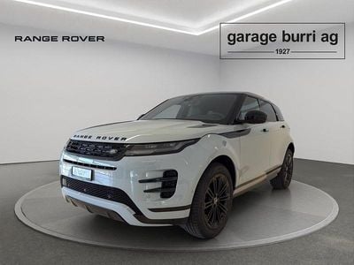 Gebraucht 2025 Land Rover Range Rover evoque SE Dynamic SUV | CHF 82’900