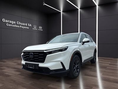 Neu 2025 Honda CR-V Advance SUV | CHF 56’970 (Fairer Preis)