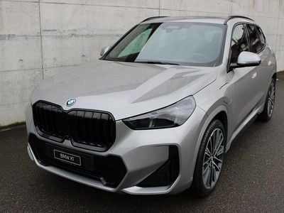 Neu 2025 BMW X1 M Sport SUV | CHF 71’900 (Guter Preis)