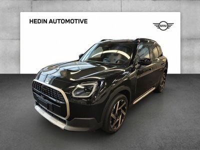 Gebraucht 2024 Mini Countryman SUV | CHF 48’600 (Teuer)