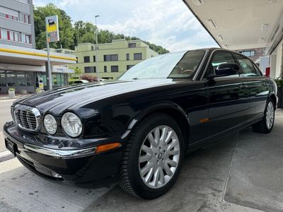 Gebraucht 2003 Jaguar XJ8 Executive Limousine | CHF 14’950