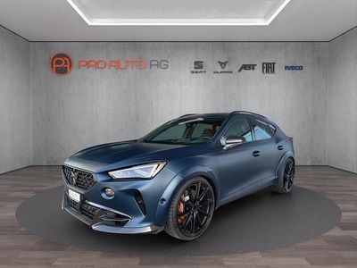 Gebraucht 2024 Cupra Formentor VZ SUV | CHF 83’900