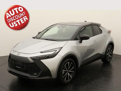 Neu 2025 Toyota C-HR Sport SUV | CHF 28’550