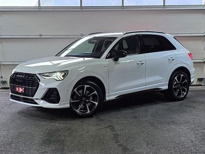 Gebraucht 2019 Audi Q3 S-Line SUV | CHF 28’900